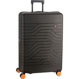 Bric's Trolley + Koffer Ulisse T...