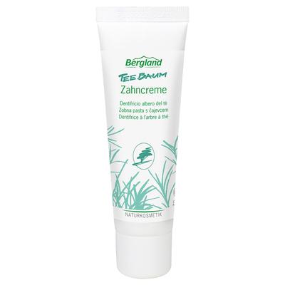 Bergland Teebaum Zahncreme Meleudent - 50ml 50 ml