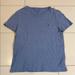 Polo By Ralph Lauren Shirts | Men’s Short Sleeve Ralph Lauren Polo T-Shirt | Color: Blue | Size: S