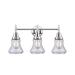 Innovations Lighting Bruno Marashlian Caden 24 Inch 3 Light Bath Vanity Light - 447-3W-PC-G192