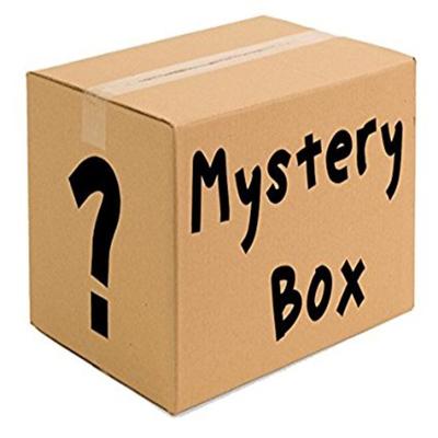 Pink Victoria's Secret Other | *Brand New* Pink Mystery Box Worth $150+ | Color: Pink | Size: Os