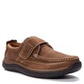 Propet Porter - Mens 8 Brown Oxford XX