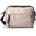 Mandarina Duck Women's Hunter P10VCT19 Shoulder Bag, Simply Taupe, 28x23x14 (L x H x W)