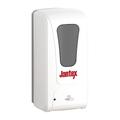 Jantex Spray Automatic Soap & Hand Sanitiser Dispenser - 1Ltr