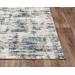 "Glamour Gray 5'3""x7'6"" Power-Loomed Rug - Alora Décor GLOGM101037895376"