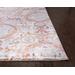 "Lavish Neutral 2'7""x8' Power-Loomed Rug - Alora Décor LVSLVS10904CP2708"