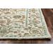 Crypt Blue 8' x 10' Hand-Tufted Rug - Alora Décor CPTCY100000040810