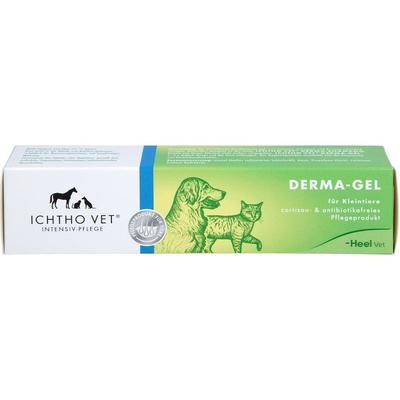 Heel - ICHTHO VET Derma-Gel Hunde 05 kg