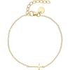 NOELANI - Armband 925er Silber Armbänder & Armreife 1 ct Damen (34.99 € / 1 ct)