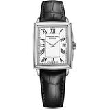 Toccata Watch - White - Raymond Weil Watches