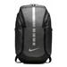 Nike Bags | Nike Hoops Elite Unisex Pro Backpack | Color: Gray/Silver | Size: Os