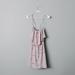 American Eagle Outfitters Dresses | Light And Airy Parrot Sundress | Color: Purple | Size: Xs