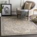 Brown/Gray/Orange Area Rug - Langley Street® Hodder Southwestern Gray/Saffron Area Rug Polyester/Polypropylene in Brown/Gray/Orange | Wayfair