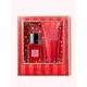 Victoria Secret Pink New! Limited Edition Snug Life Scented Mist BERRY NAUGHTY 250ml