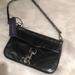 Rebecca Minkoff Bags | New W/ Tag Rebecca Minkoff Leather Crossbody Bag | Color: Black | Size: Os