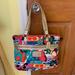 Coach Bags | Coach Purse | Color: Blue/Pink | Size: Os