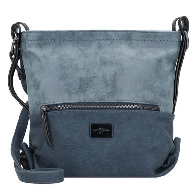 Tom Tailor - Elin Flash Umhängetasche 28 cm Umhängetaschen 1 ct Violett Damen (55.99 € / 1 ct) Image
