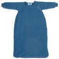 Reiff - Kid's Fleeceschlafsack mit Arm - Babyschlafsack Gr 50/56 Blau