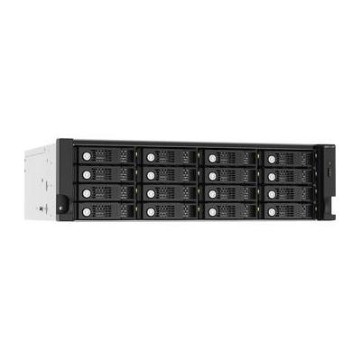 QNAP TL-R1620SEP-RP 16-Bay SAS-3 / SATA III JBOD E...