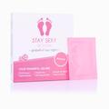 Stella Me - Stay Sexy 2 Nights - Vitalpflaster mit Grapefruit Fußmaske Damen