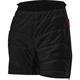 Löffler Damen PrimaLoft Mix Shorts (Größe L, schwarz)