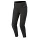 Alpinestars Banshee Leggins moto femmes, noir, taille S