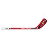 Ottawa Senators Unsigned Inglasco Reverse Retro Logo Mini Wood Hockey Stick