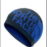 The North Face Accessories | Blue The North Face Men Reversible Highland Beanie | Color: Blue | Size: Os