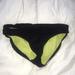 Athleta Swim | Athleta Bikini Bottom | Color: Black | Size: S