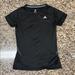 Adidas Tops | Adidas Woman’s Workout Top | Color: Black | Size: Xs