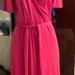 Ralph Lauren Dresses | Excellent Conditions, Like New, Never Wore It | Color: Pink | Size: S