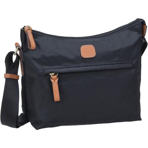 Bric’s – Beuteltasche X-BAG & X-Travel Umhängetaschen Damen
