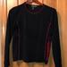 Ralph Lauren Tops | Lauren Active Ralph Lauren Women’s M | Color: Black/Red | Size: M