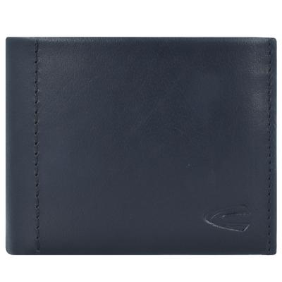 camel active - Niagara Geldbörse RFID Leder 11 cm Portemonnaies 1 ct Schwarz Herren (39.99 € / 1 ct) Image