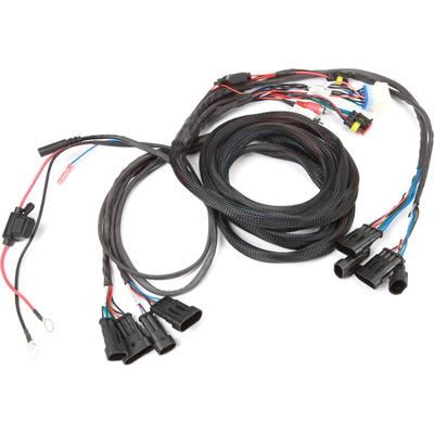 Wet Sounds GC-H4S Golf Cart Wiring Harness