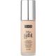 PUPA Milano Teint Foundation Active Light Foundation SPF 10 No. 007 Rose