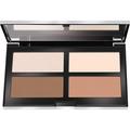 PUPA Milano Teint Puder Contouring & Strobing Palette No. 003 Dark Skin