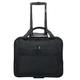 Delsey Paris - Parvis 2-Rollen Business Trolley 42 cm Laptopfach Koffer & Trolleys Schwarz Herren