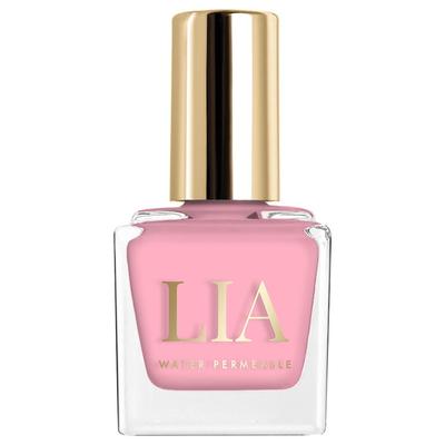 Lia - Vegan/Halal Nagellack 11 ml Bubble Gum