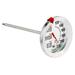 Escali Dial Thermometer Stainless Steel in Gray | Wayfair AH1