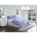 Latitude Run® Board Duvet Cover Microfiber in Blue | Queen Duvet Cover | Wayfair 7E76802B86EE4D88BD4C6CA67E7BD9E2