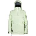 L1 Premium Goods Herren Boreum Jacket '21 Theorem Fabric Outerwear Jacke Snowboardjacke Atmungsaktiv Wasserabweisend