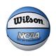 Wilson NCAA Killer Crossover Basketball - Columbia Blue/White - Size 6-28.5",WTB0971 CB/WH