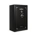 Surelock Security Lieutenant Fire-Resistant 30 Gun Safe with Electronic Lock Black SKU - 792005