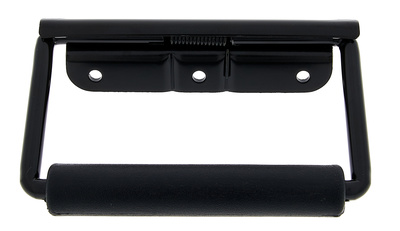 Adam Hall 3443BLK Folding Grip