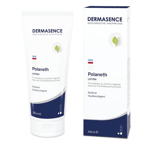 Dermasence – Polaneth Lotion Bodylotion 0.2 l