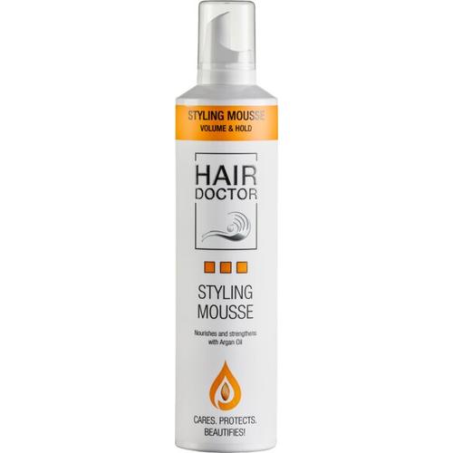 Hair Doctor Styling Mousse Strong 400 ml