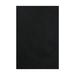 Black 60 x 0.5 in Area Rug - Ebern Designs Amberdawn Binded Area Rug Polyester | 60 W x 0.5 D in | Wayfair 09B05574F1FD43A6A7CF6BF5745AD76F