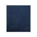 Blue/Navy 0.5 in Area Rug - Ebern Designs Amberli Binded Navy Area Rug Polyester | 0.5 D in | Wayfair 4A4118A5CB474060A79D6F2D34EB9A2E