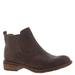 Sofft Bellis III - Womens 9.5 Brown Boot Medium